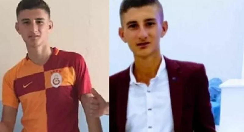17 yaşındaki Ömer, YKS sonrası intihar etti