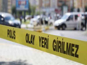 Dicle'de yabancı cisim patladı: 1 çocuk yaralandı