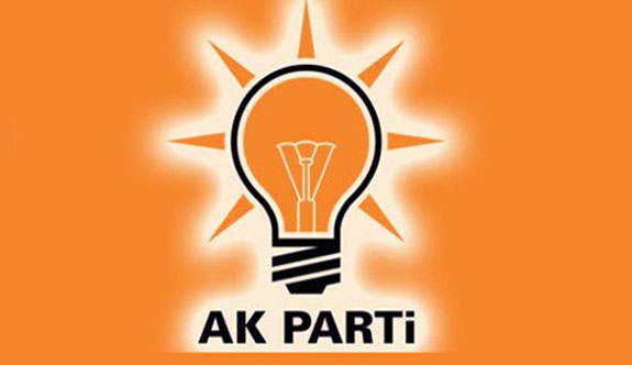 AK Parti'den Erganili 10 Aday