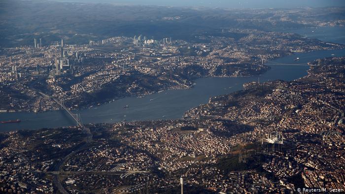 Alman deprem uzmandan İstanbul uyarısı