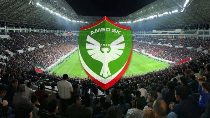 Amedspor’un 3 puanı silinecek!