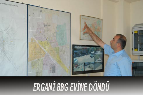 ERGANi BBG EViNE DA–NDAœ