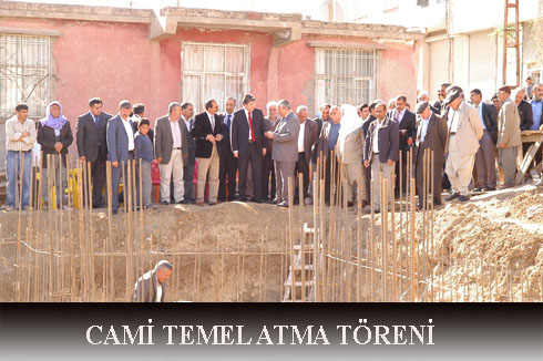 CAMi TEMEL ATMA TA–RENi