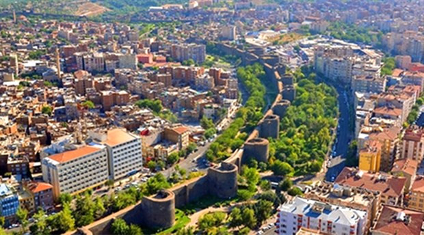 Diski'den Diyarbakır'a 400 Milyon Liralık Yatırım