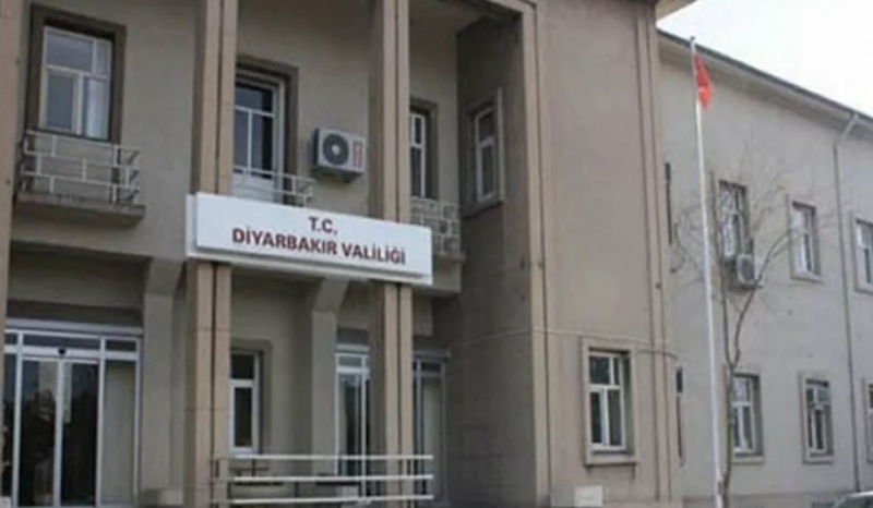 Diyarbakır Valiliği'nden 'operasyon köpeğiyle işkence' iddiasına yanıt