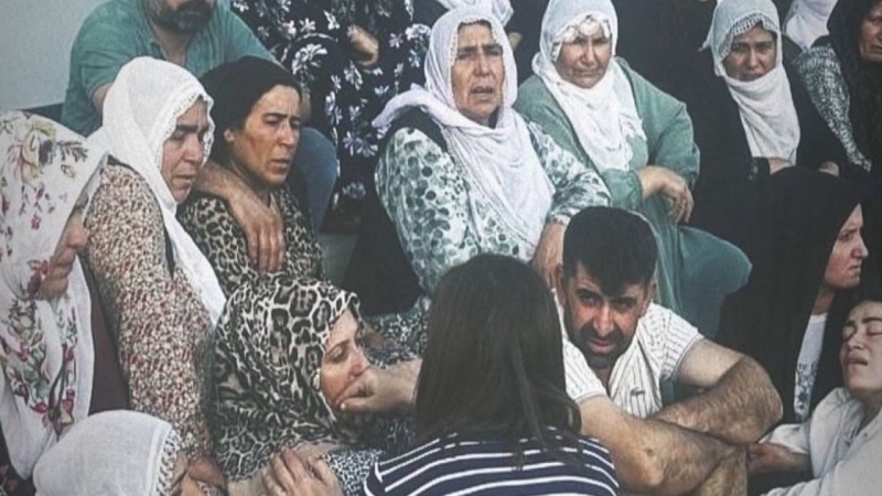 Diyarbakır’da büyük felaket: Ölü sayısı 11’e çıktı