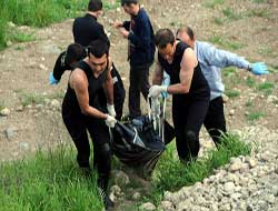 Diyarbakır'da cinayet