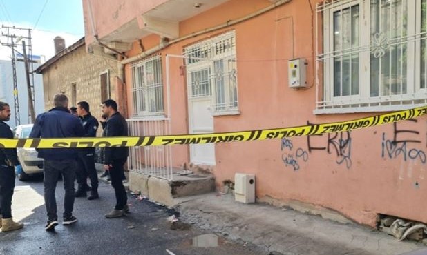 Diyarbakır'da korkunç olay: Önce eşini sonra kuzenini öldürdü 