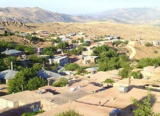 Ergani’de bir mahalle Karantina`ya alındı.