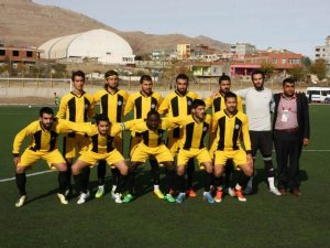 Erganispor, yeni teknik heyet ve yönetimle mutlu