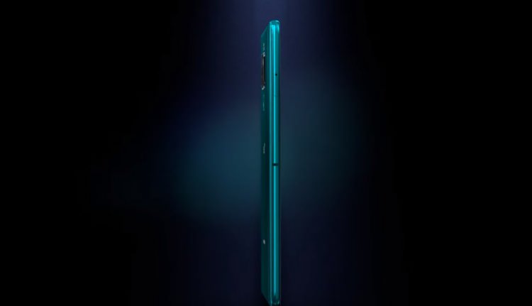 Huawei’nin 5G’li katlanabilen telefonu Mate X tanıttı