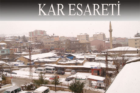 KAR ESARETi