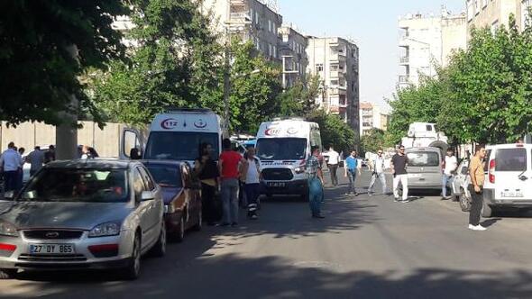 Polis merkezine saldırıyla ilgili 4 tutuklama