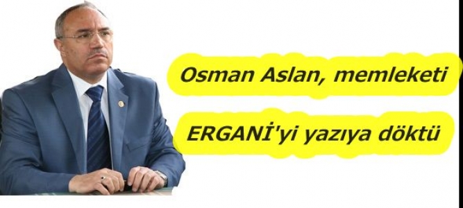 Şirin Ergani'm