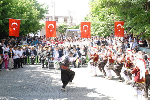 19 Mayıs A‡oşkusu