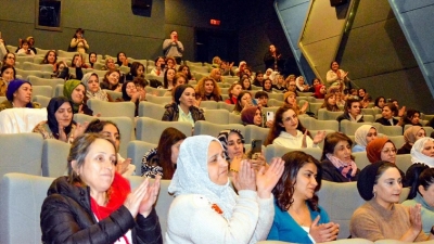 ‘Benim Adım Mutlu’ filmine yoğun ilgi