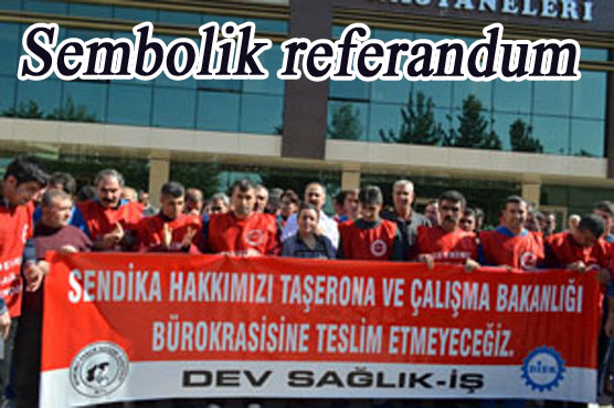 Sembolik referandum