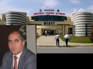 Diyarbakır'da ki otobüsçüler dertli