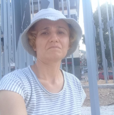 Ergani'de kaybolan epilepsi hastası kadın Diyarbakır'da bulundu