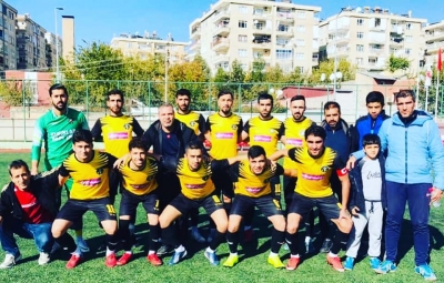 Erganispor Bir Attı Üç Aldı