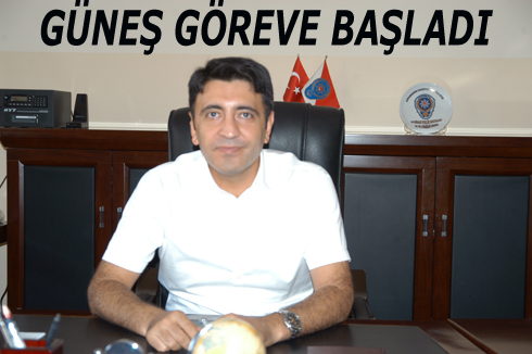 GAœNEŞ GA–REVE BAŞLADI