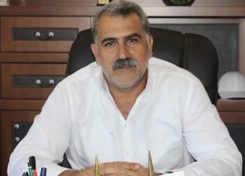 HDP’den seçilen belediye başkanı istifa etti 