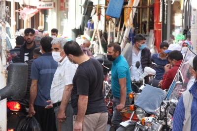 ‘KAPANMA’ YOĞUNLUĞU!