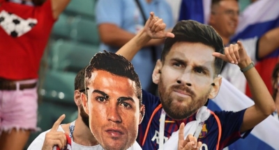 Ronaldo mu daha iyi, yoksa Messi mi?