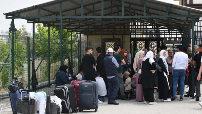 Şam düştü, Diyarbakır’daki Suriyeliler geri dönecek mi?