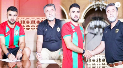 Sinan Kurt resmen Amedspor'da