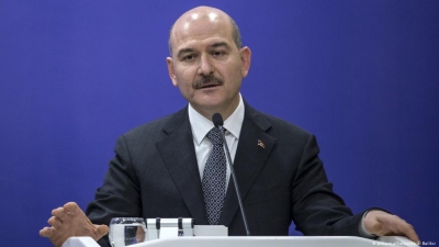 Soylu: Bu yılı afetlere hazırlık yılı ilan ettik