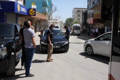 Tam kapanmada istisna kapsamındakilere sıkı denetim uygulanıyor